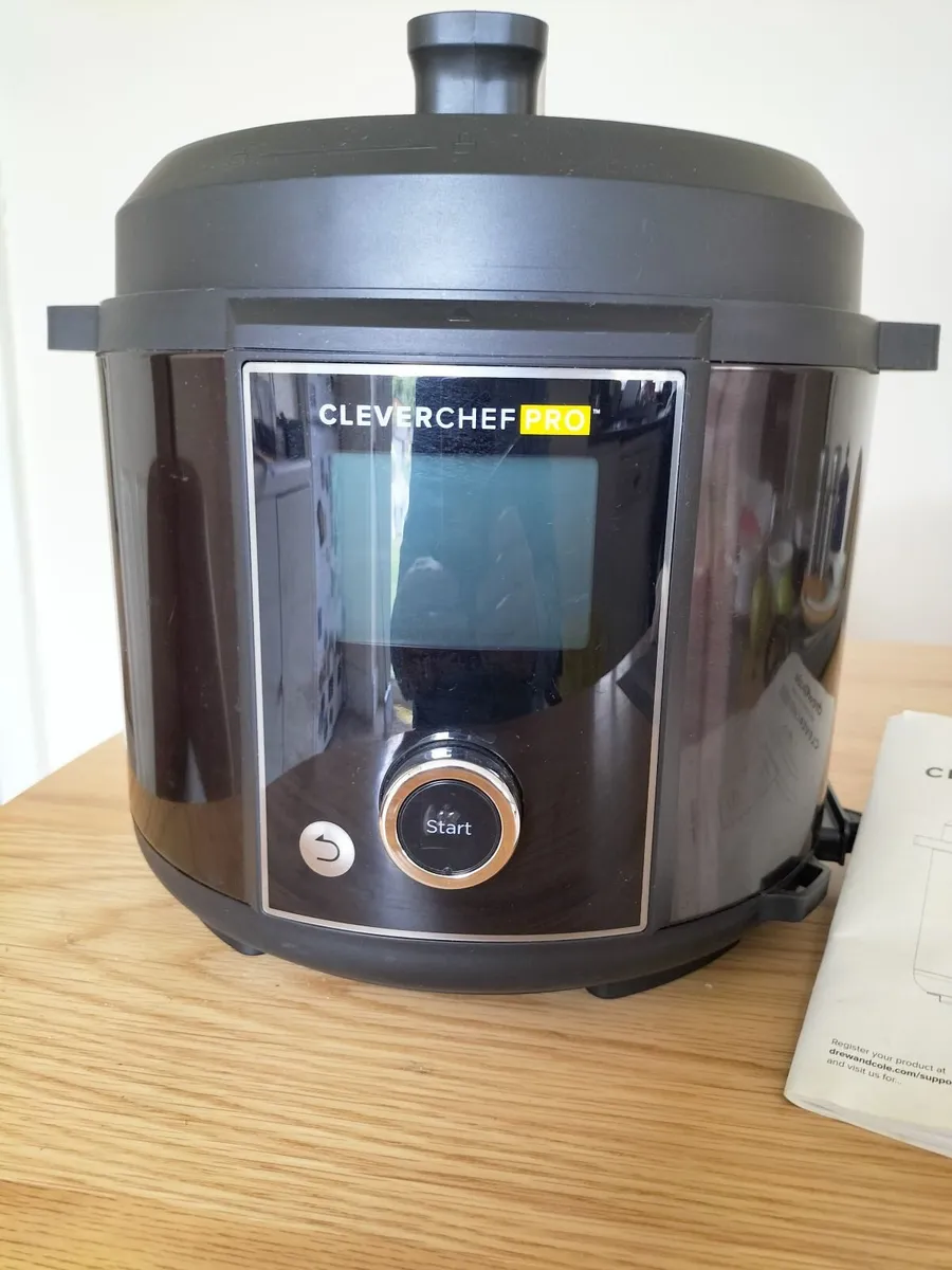 Multi-Cooker - Image 3