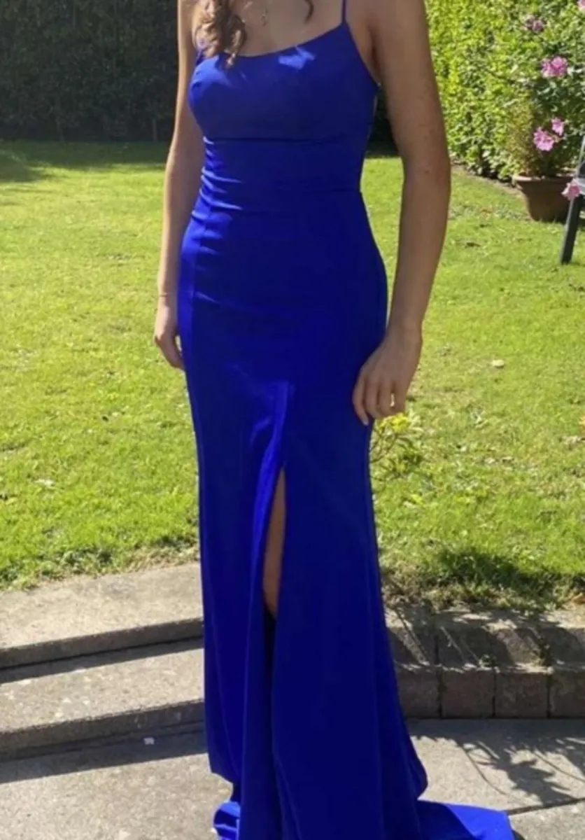 Debs dress - Image 2