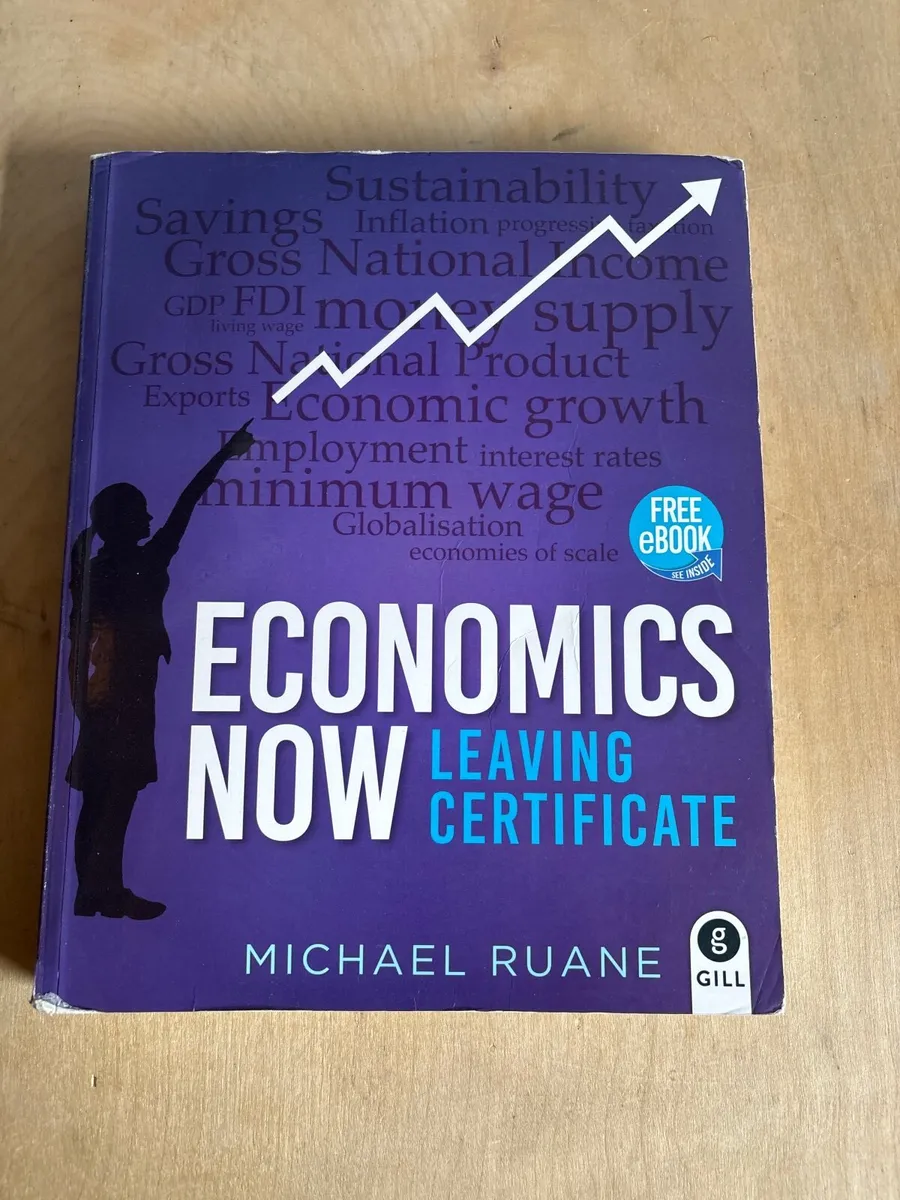 Economics Now - Image 2