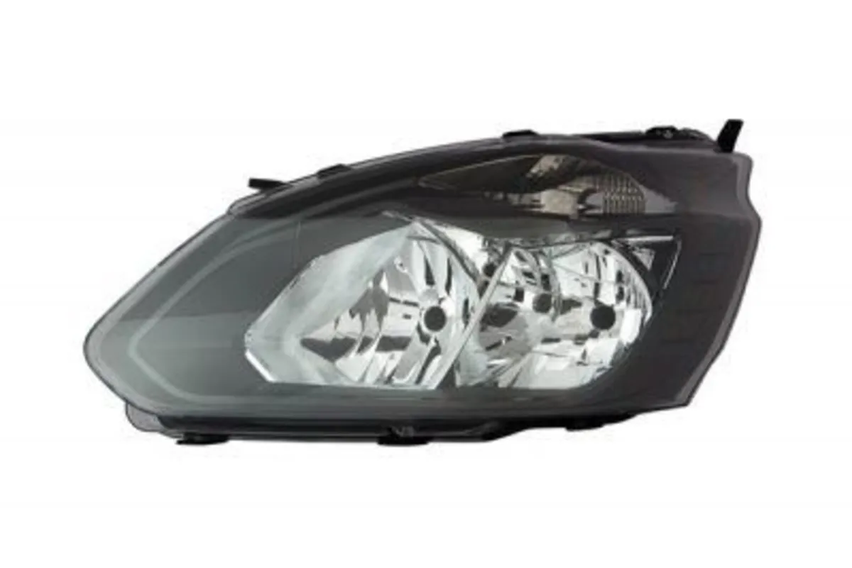 Ford Transit Custom 2013 – 2018 Passenger Headlamp - Image 1