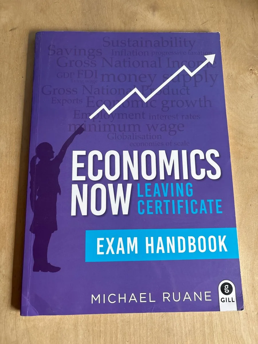 Economics Now - Image 3