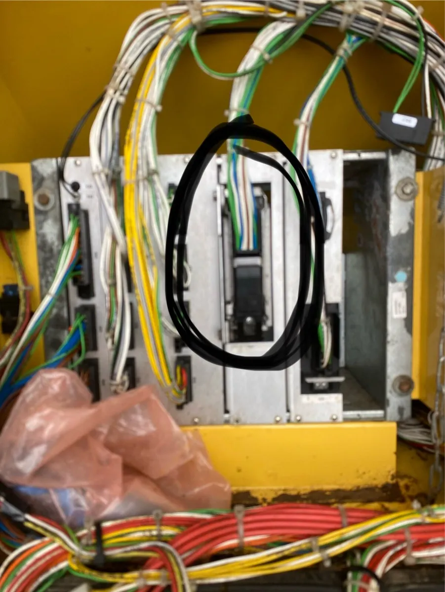 TX Header Control Box - Image 3