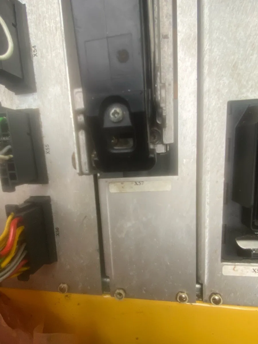 TX Header Control Box - Image 4