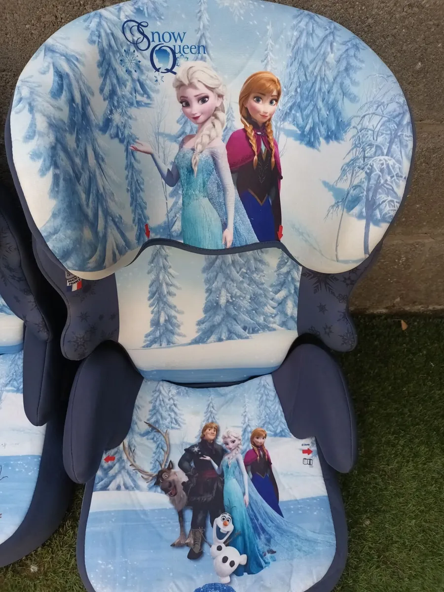 CAR SEATS *FREE* - Image 2
