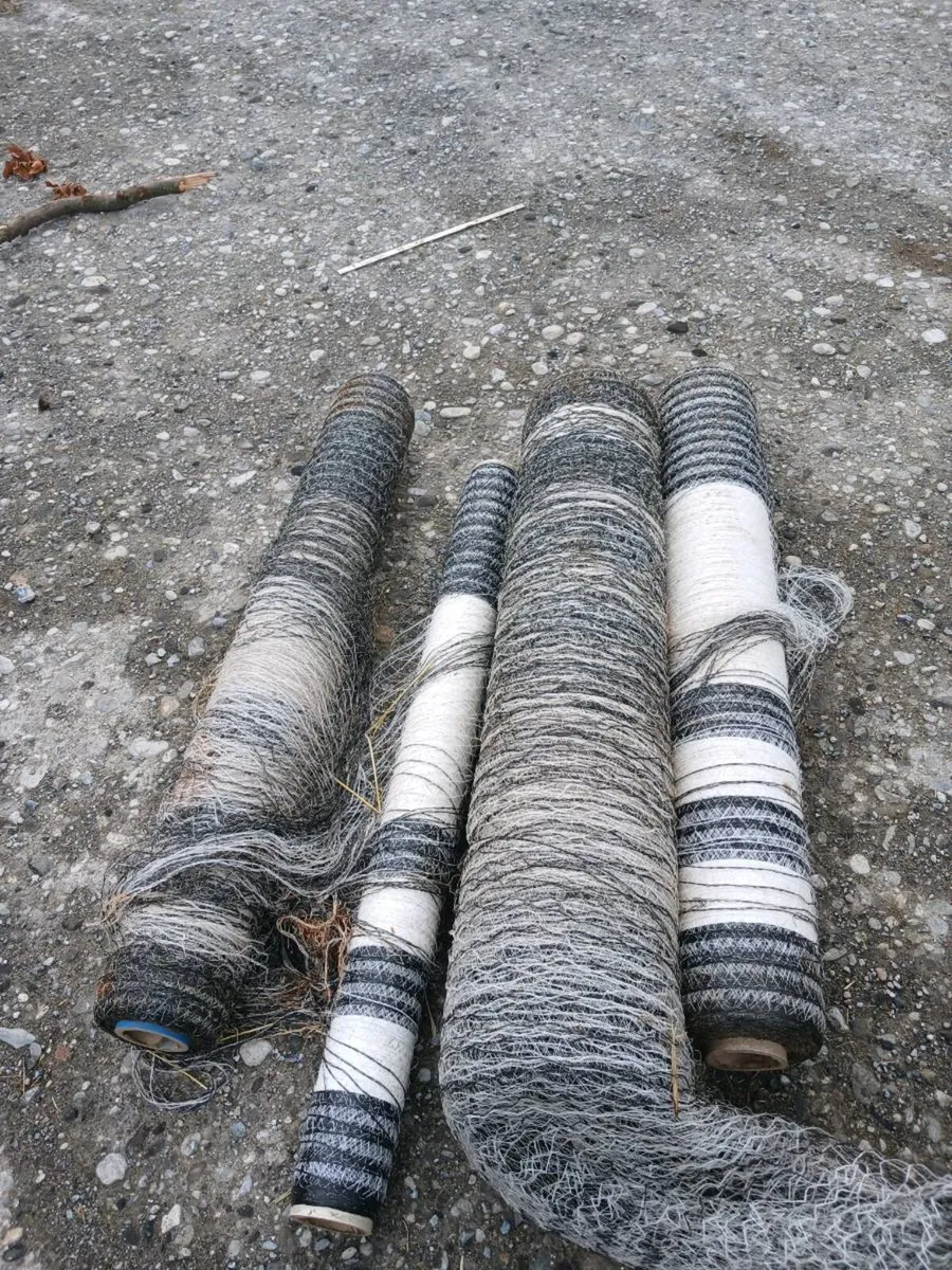 Net wrap - Image 1