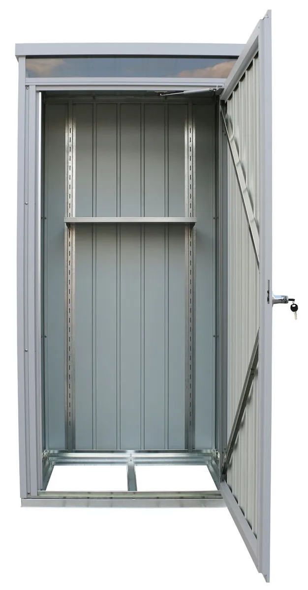 5x2 PALLADIUM STEEL STORAGE CABINETS - Image 1