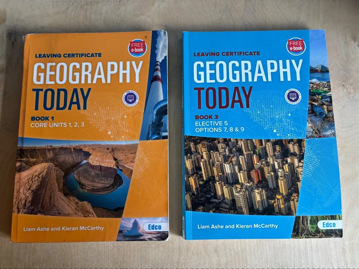 Geography Today - Image 1