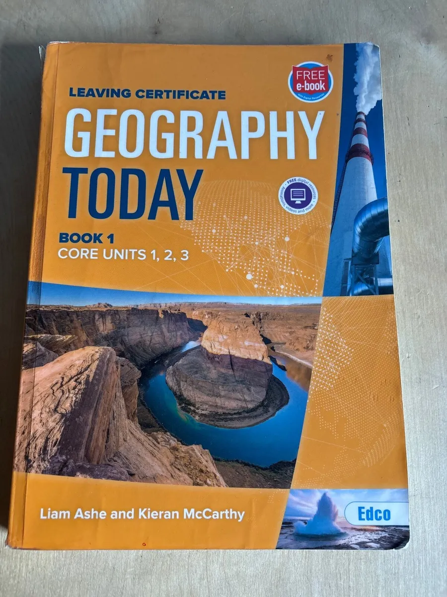 Geography Today - Image 2