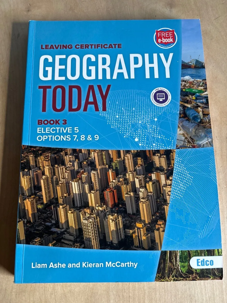 Geography Today - Image 3