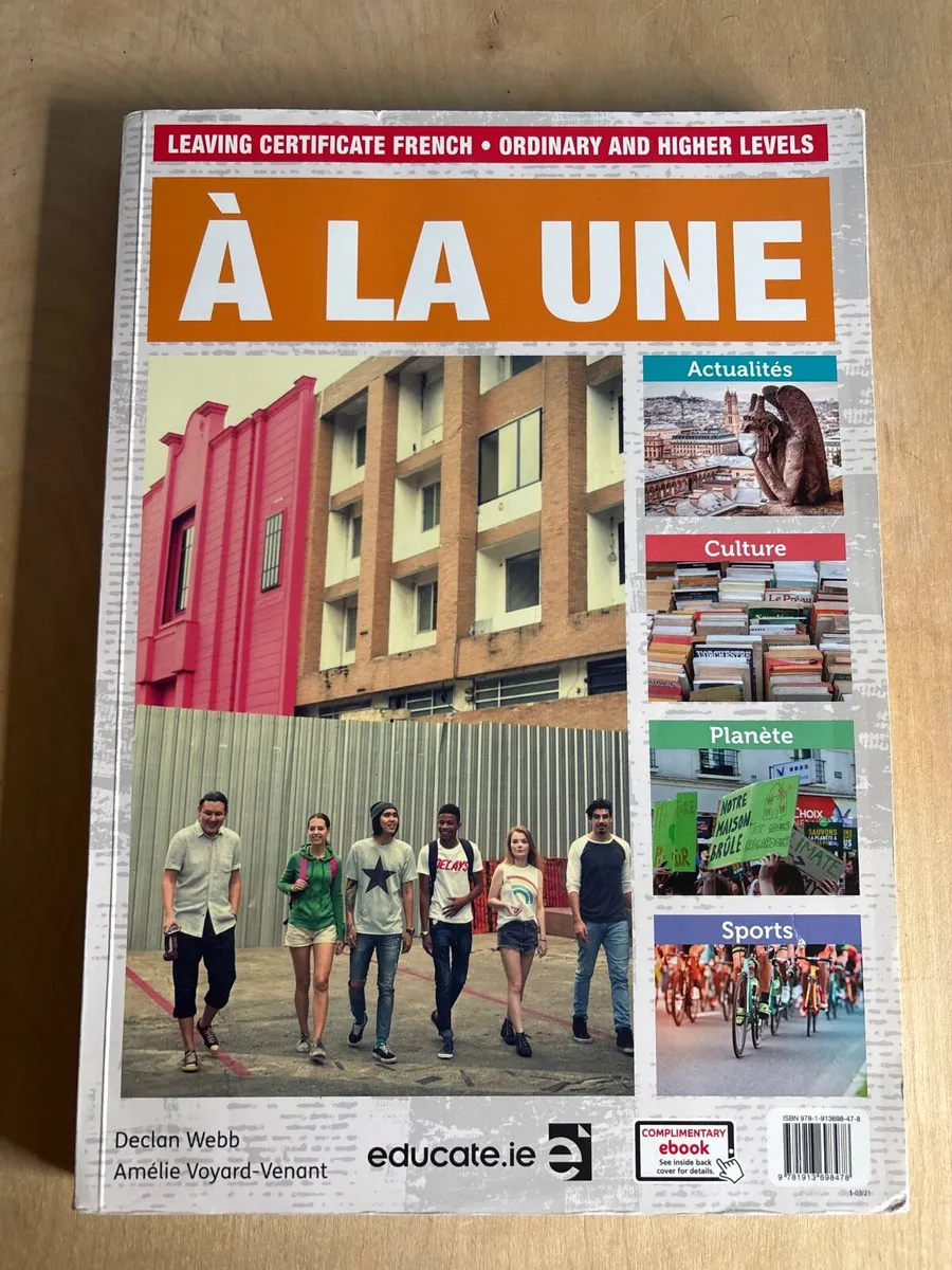 À La Une - Image 2