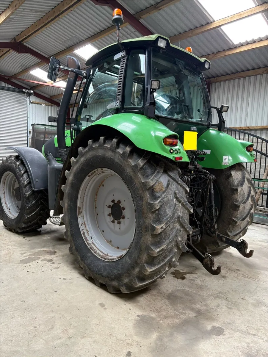 Deutz 180.7 - Image 4