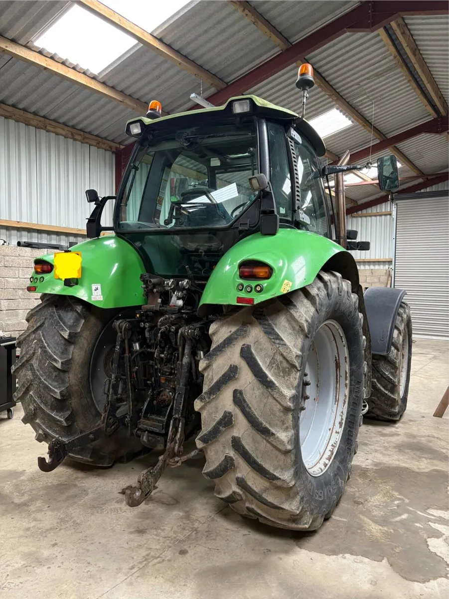 Deutz 180.7 - Image 3