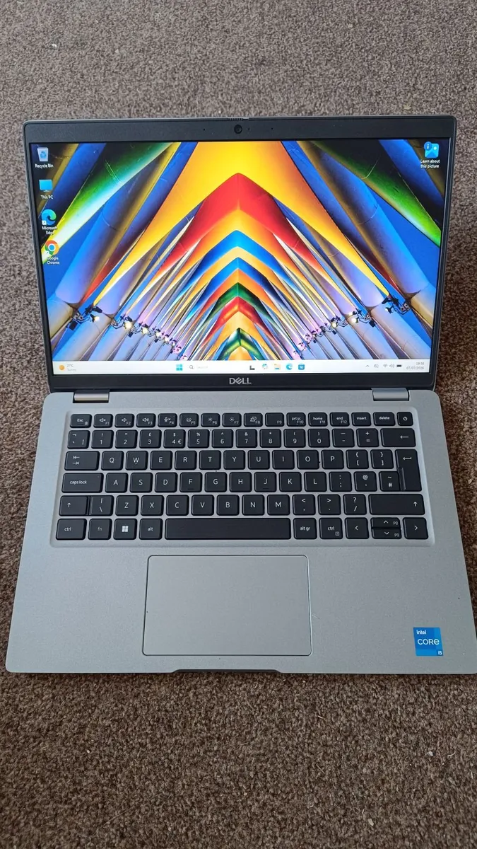 Dell Latitude 5420 i5 | Engineer Refurbished - Image 1