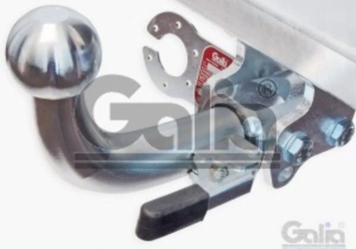 Ford Tow Bar Kits - Delivery Nationwide - Image 4