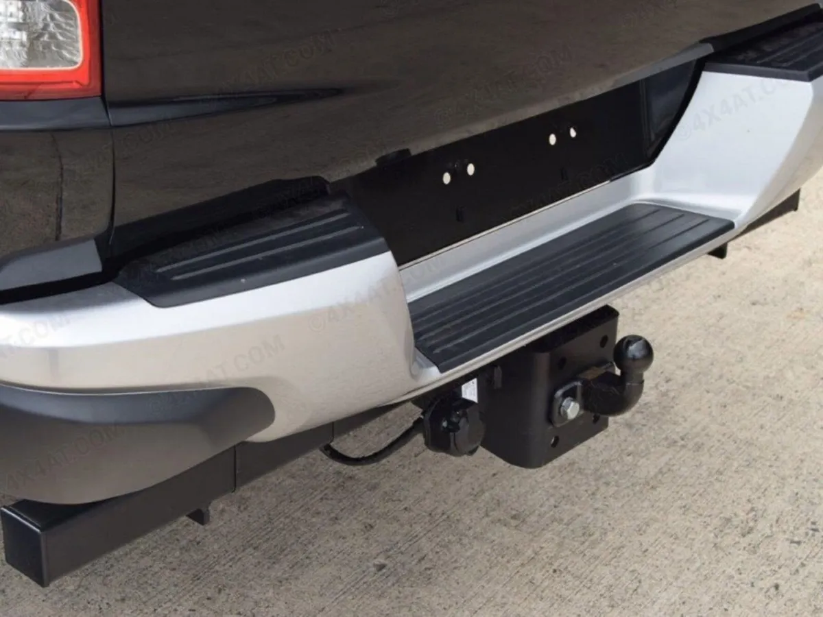 Ford Tow Bar Kits - Delivery Nationwide - Image 2