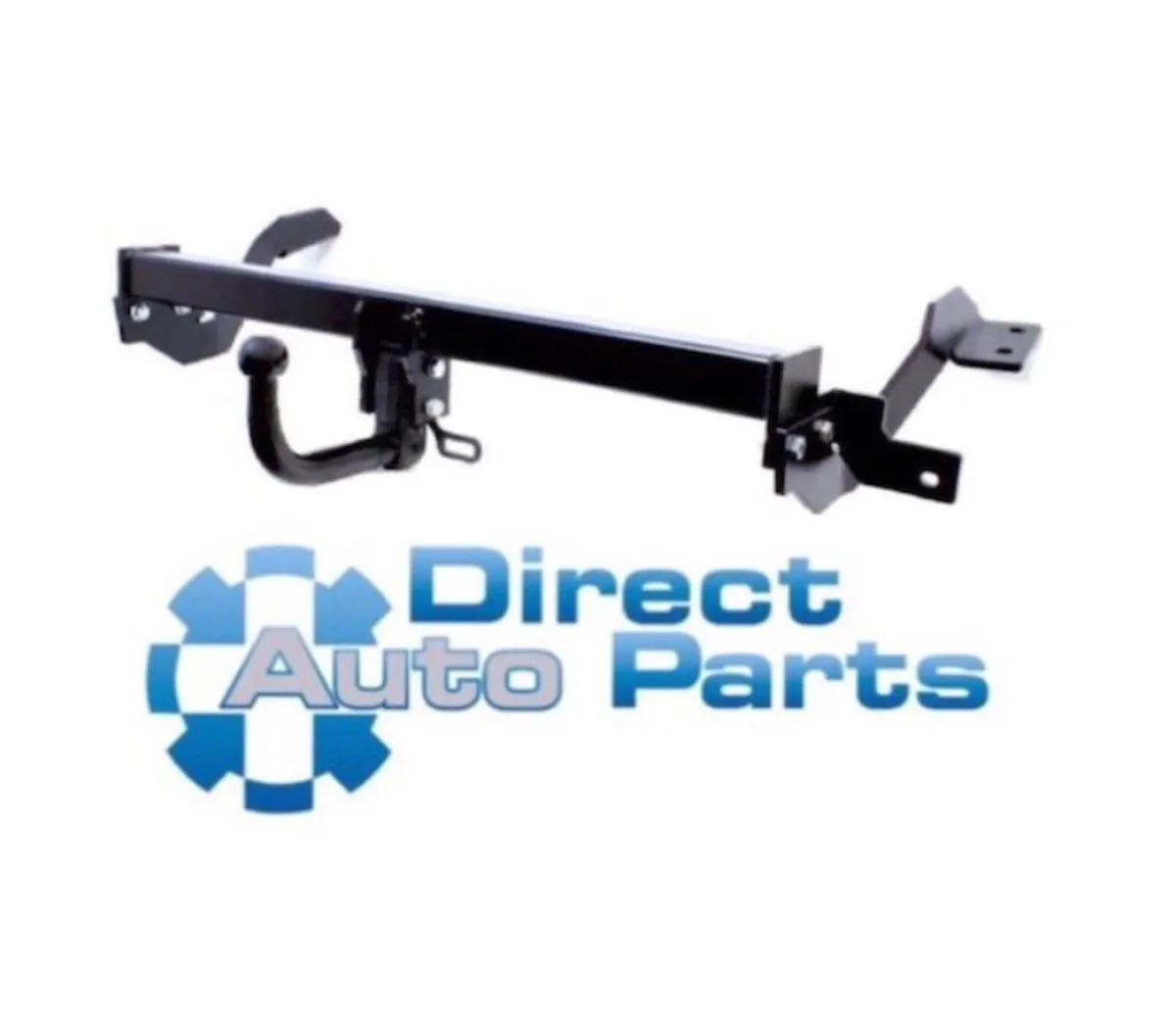 Ford Tow Bar Kits - Delivery Nationwide - Image 1