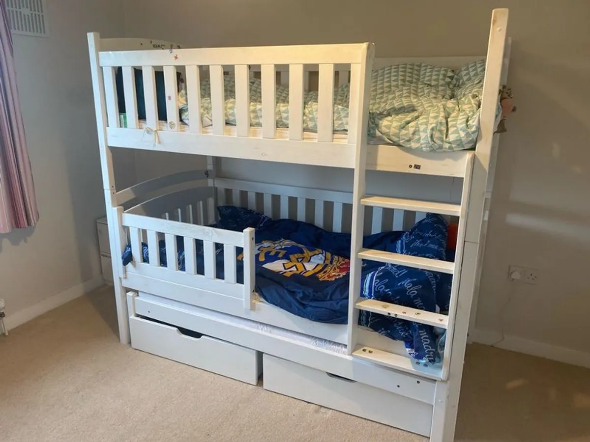 bunk beds - Image 2