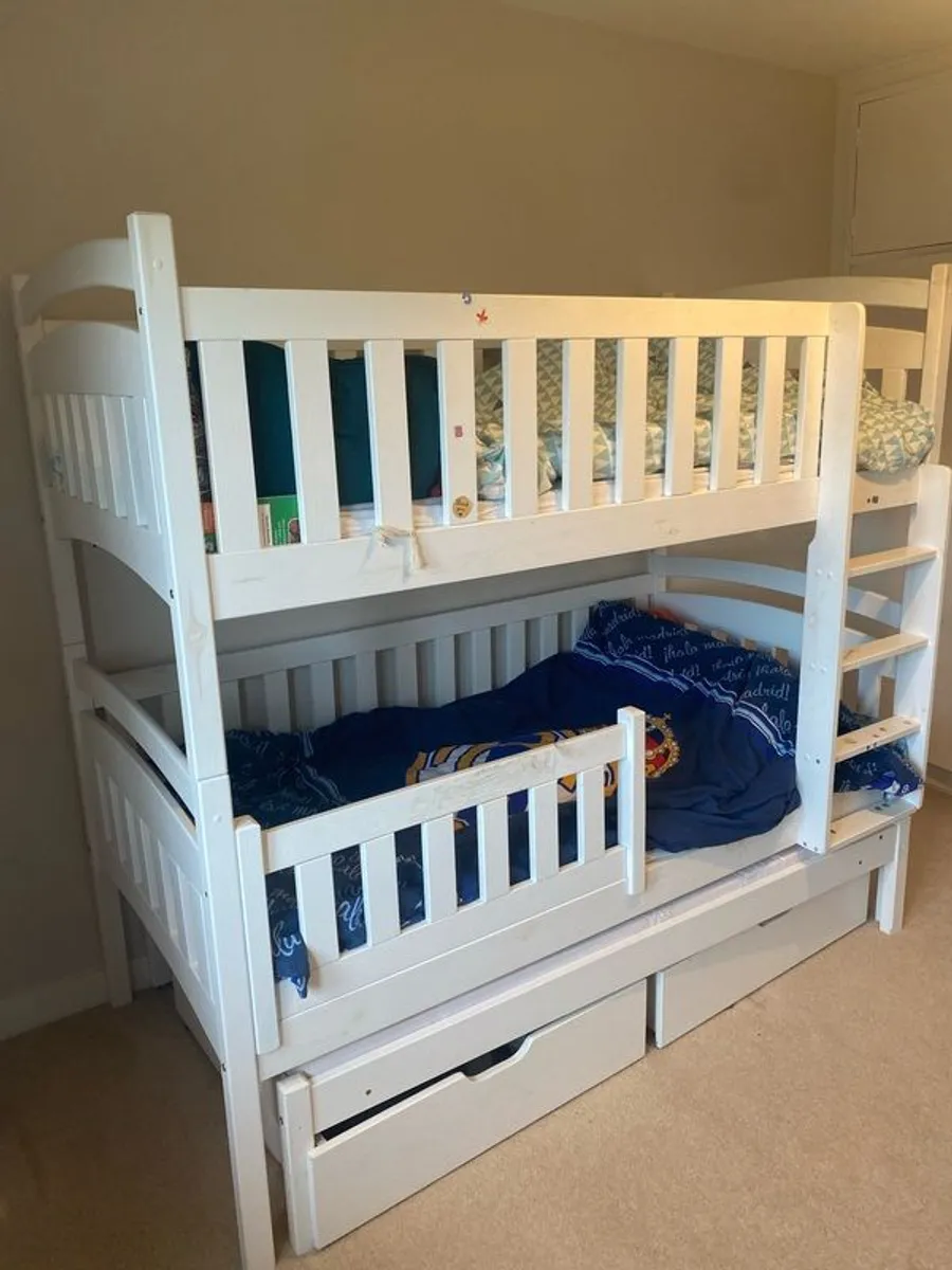 bunk beds - Image 3