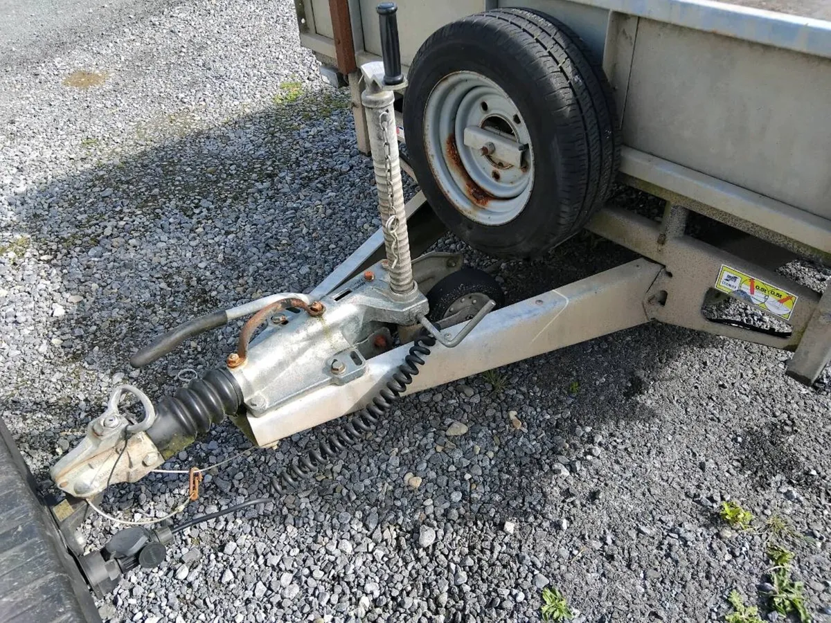 Ifor williams - Image 2