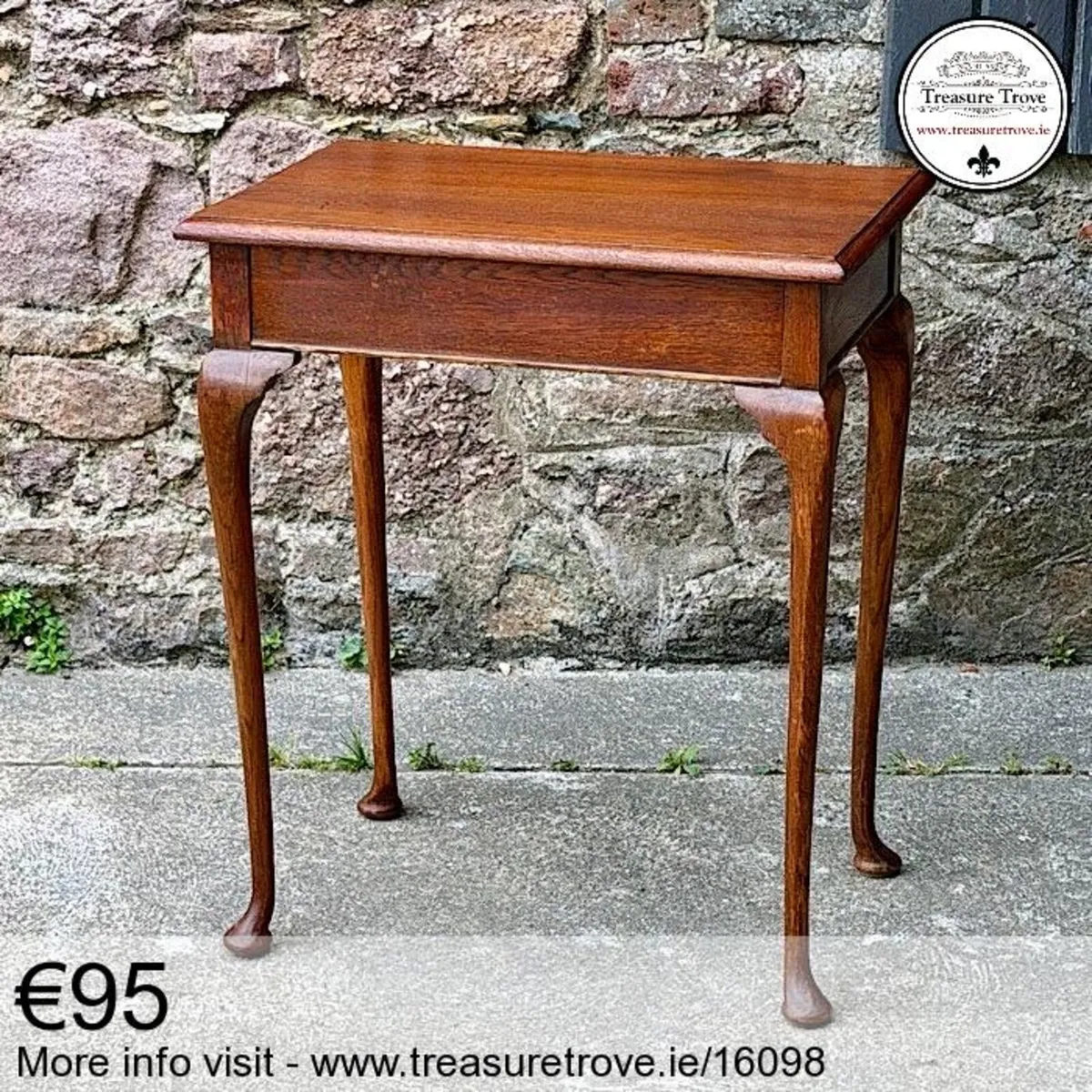 Antique & Vintage Plant Stands / Jardiniere - Image 3