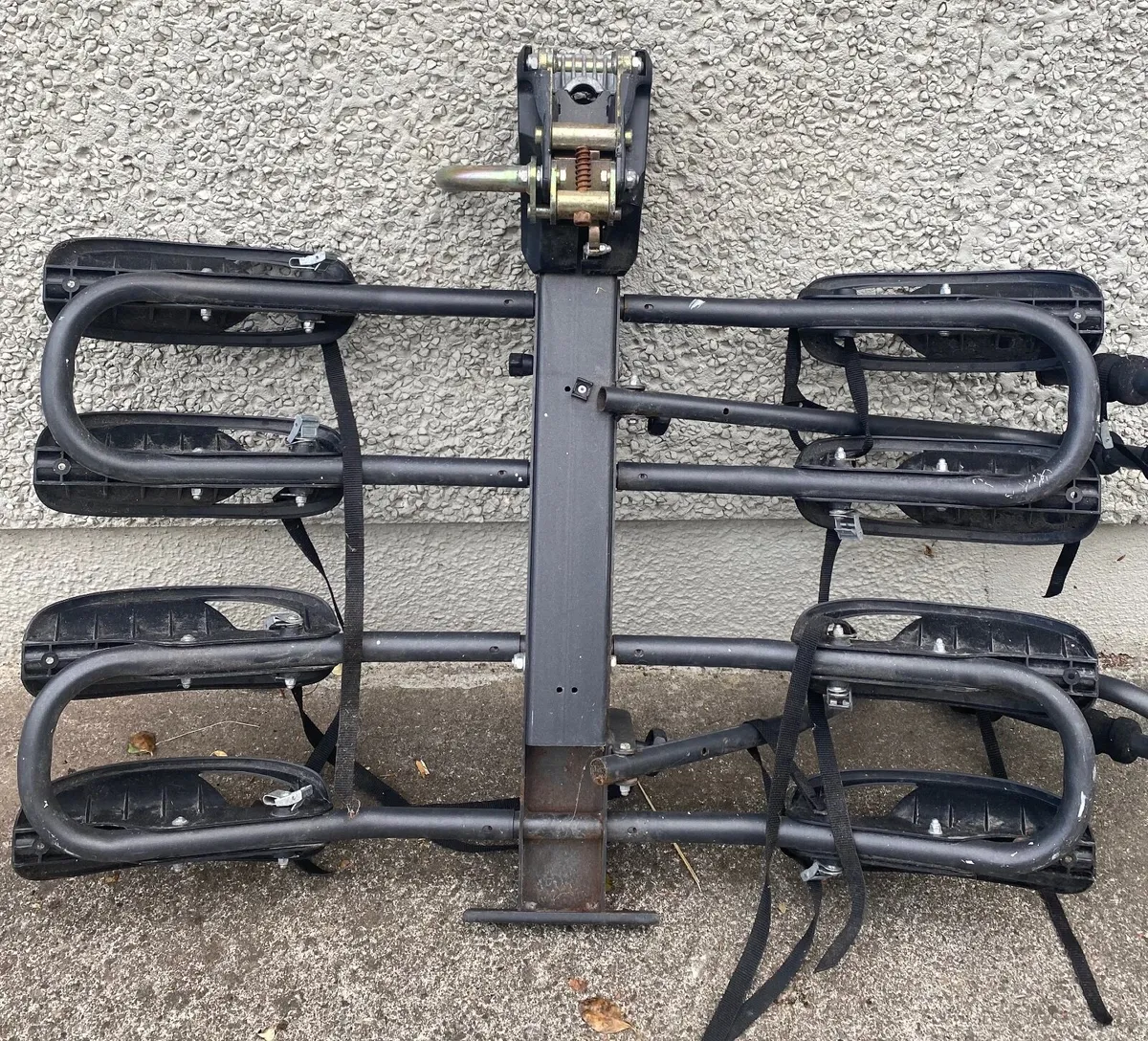 Bike rack - Image 1