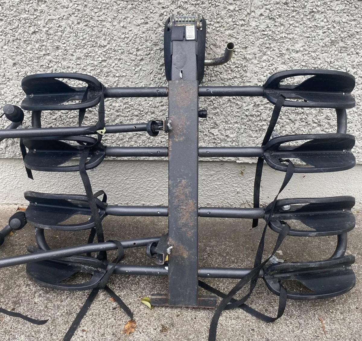 Bike rack - Image 3