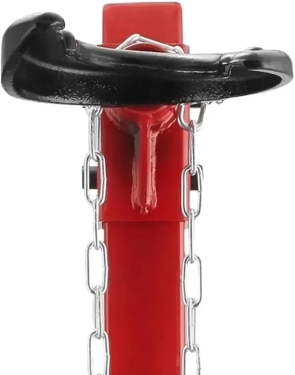 1-Ton Hydraulic Spring Compressor 2200 - Image 4