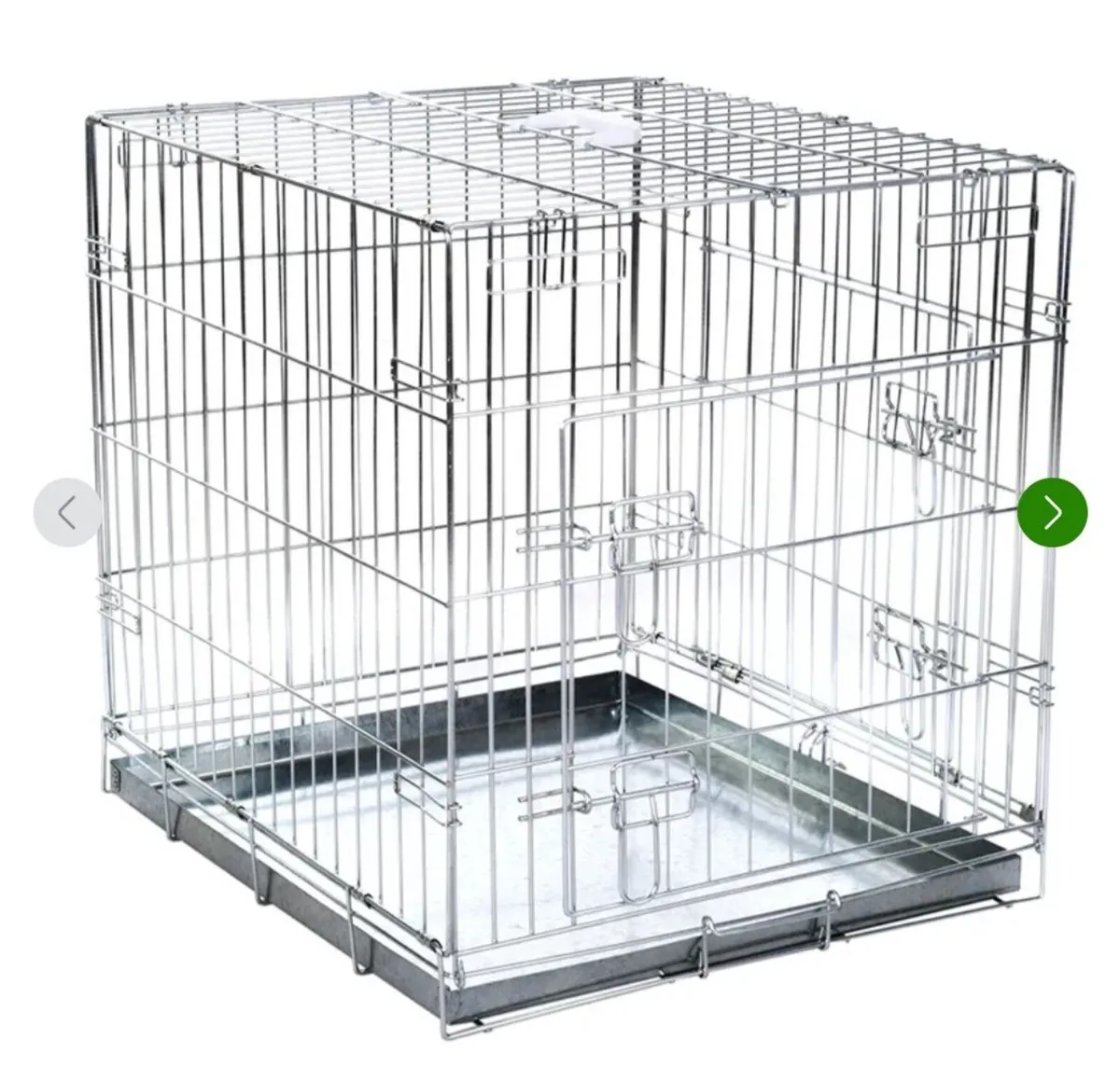 Dog crate - Image 2
