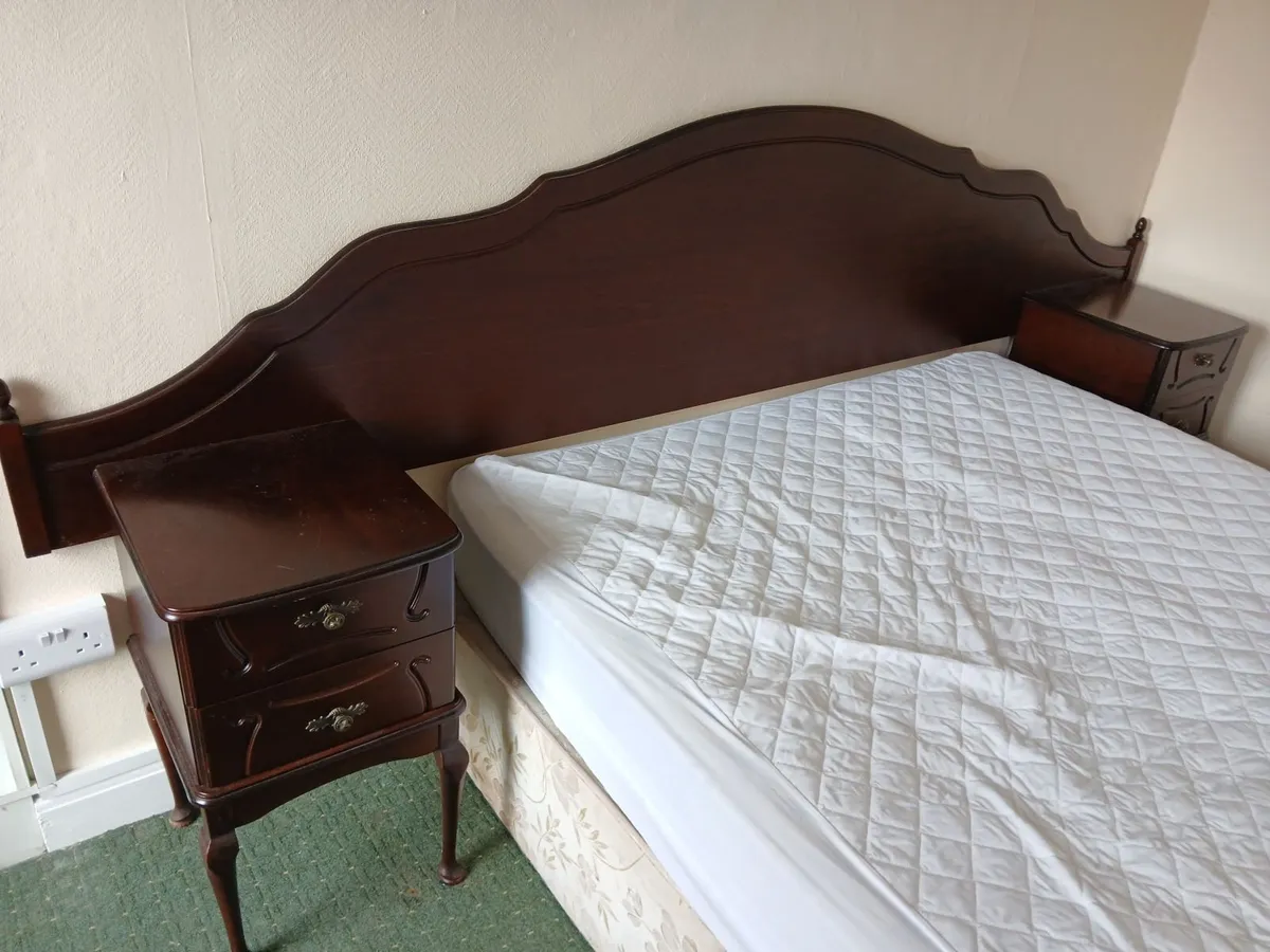 bedroom furniture - Image 2