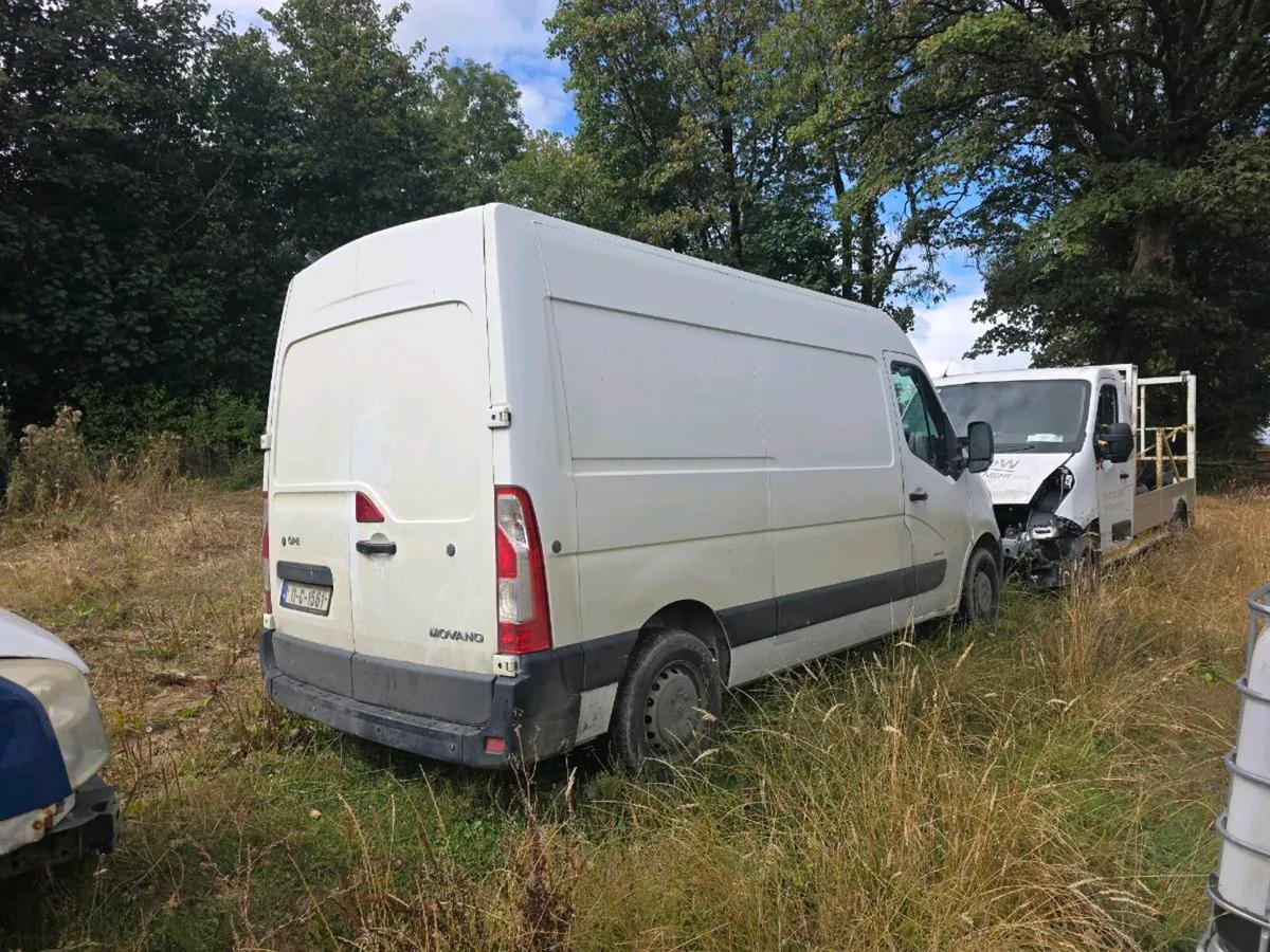 Ford transit - Image 3
