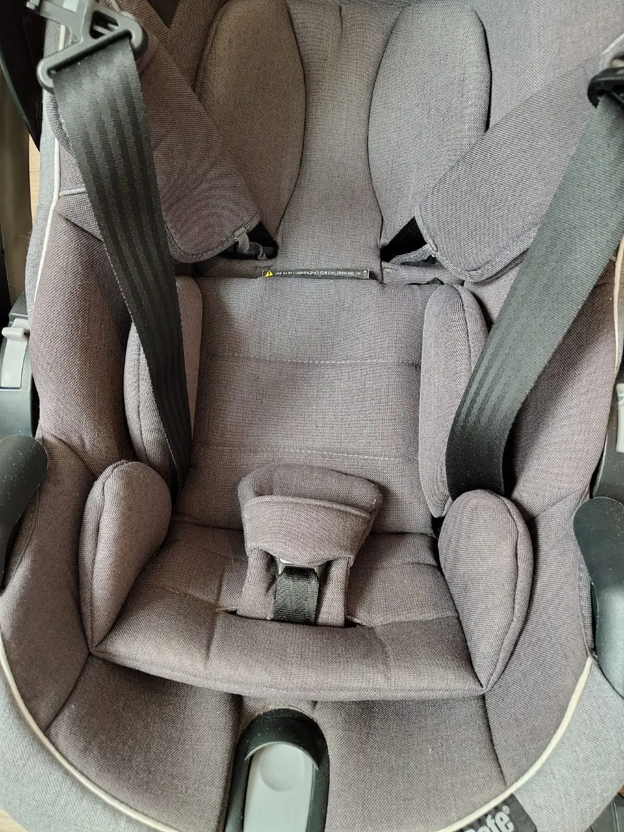 Baby car seat - iZi Go Modular - Image 3