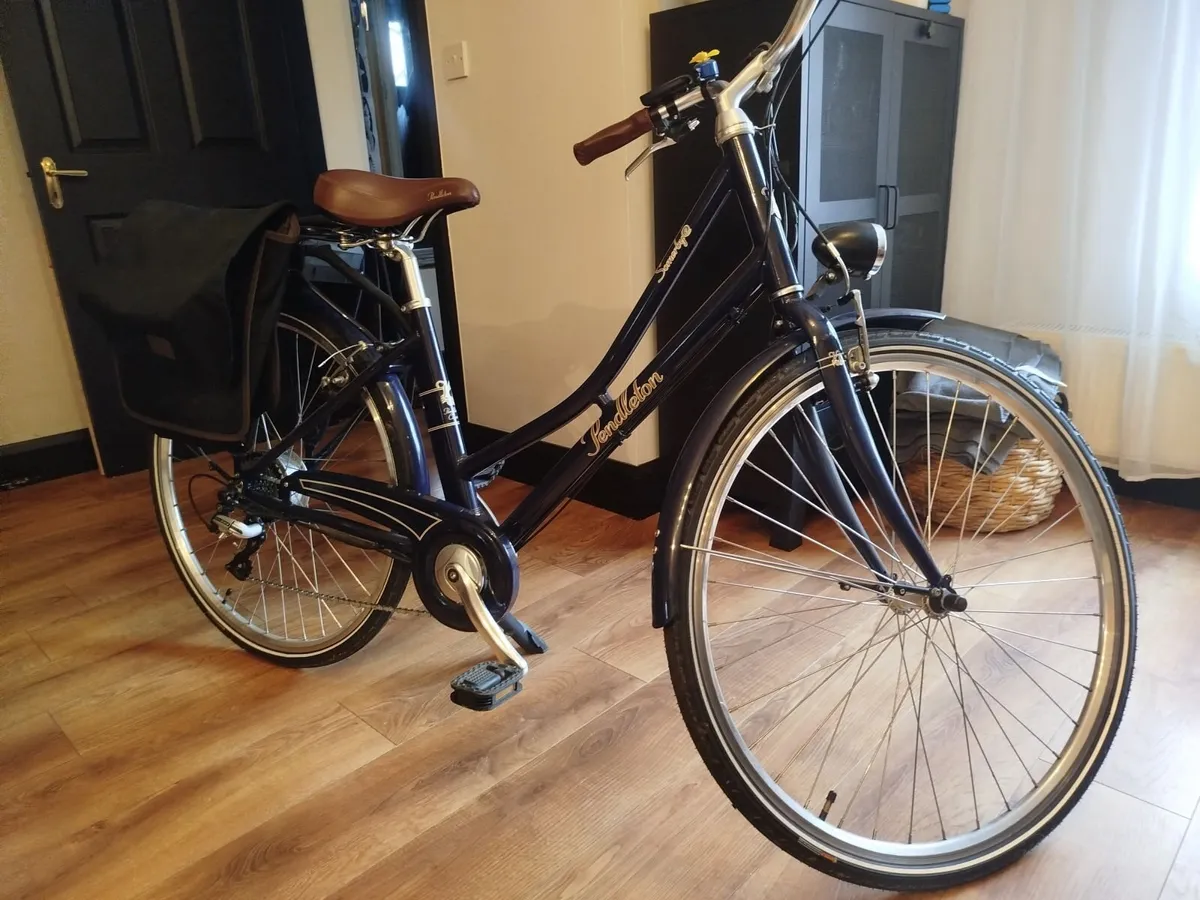 E-bike - Image 2