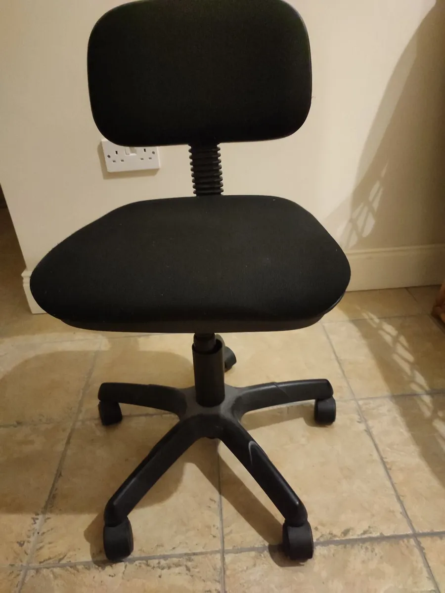Office chair
