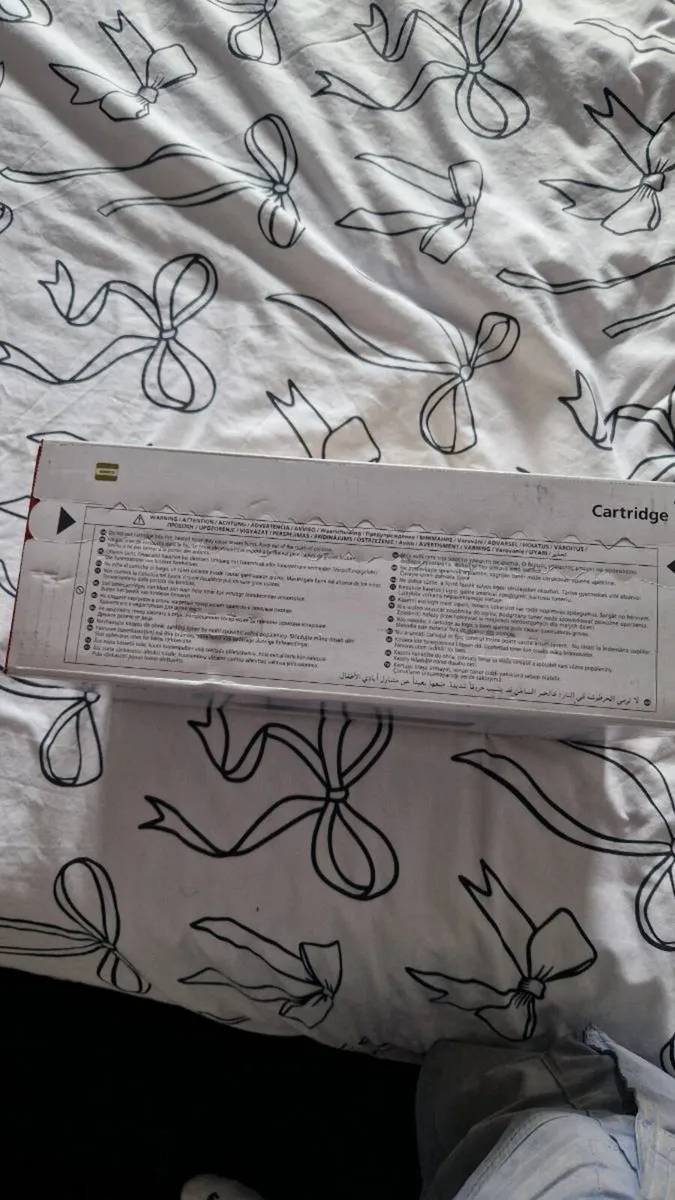 Genuine Canon Cartridge T - Image 2