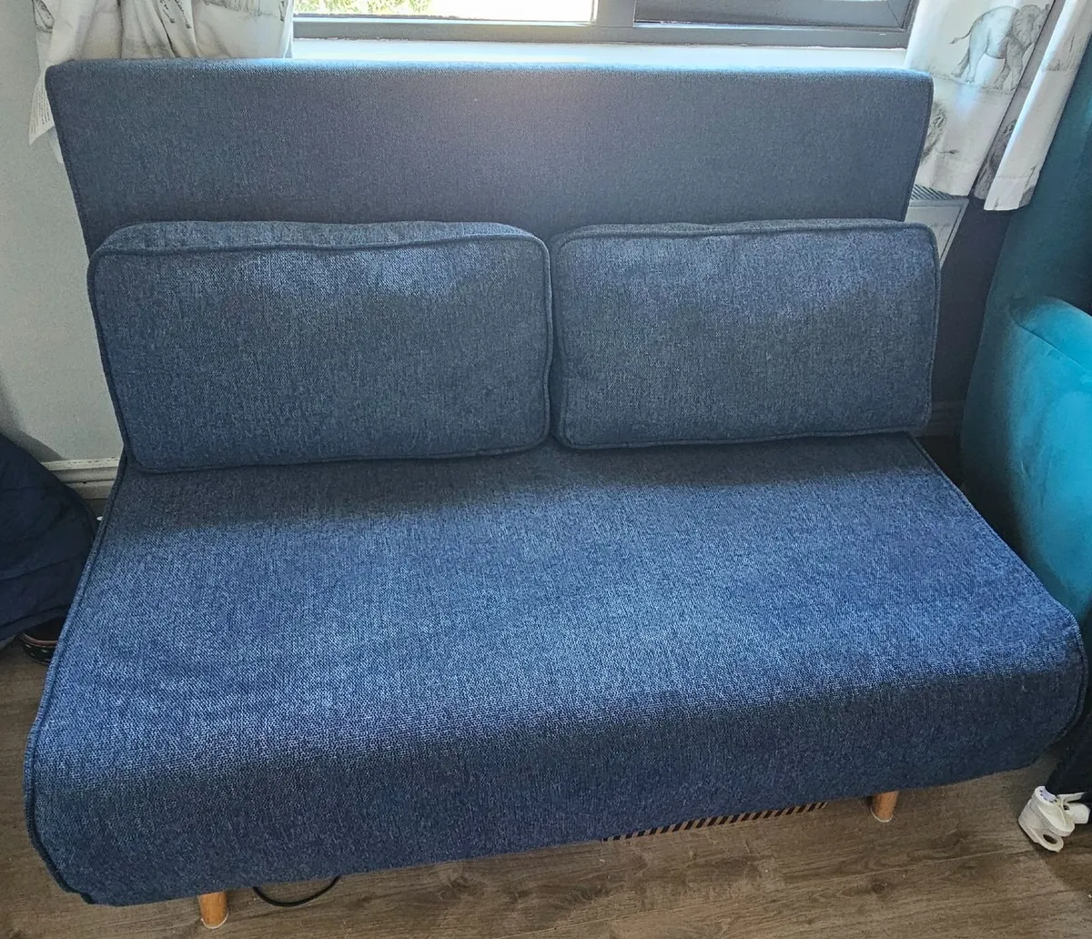 Sofa bed