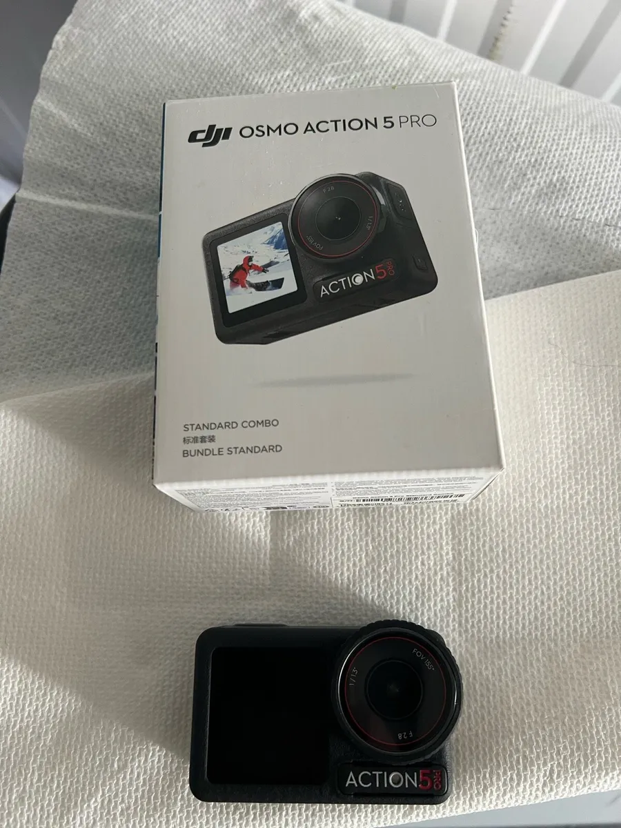 DJI Osmo 5 - Image 1