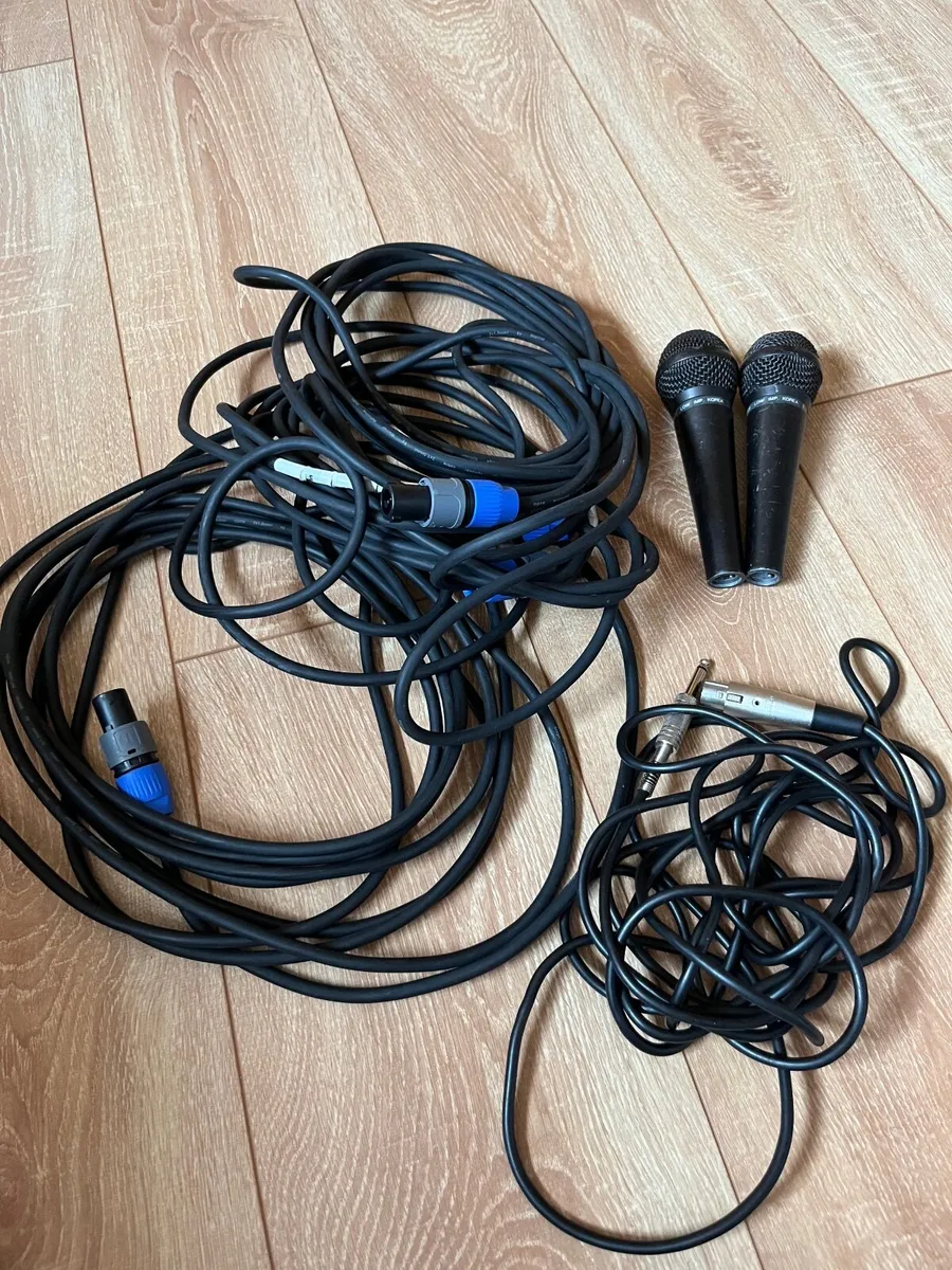 PA system - Image 2