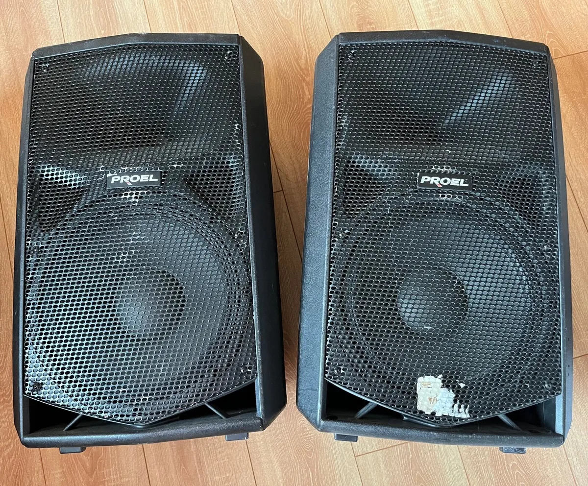 PA system - Image 3