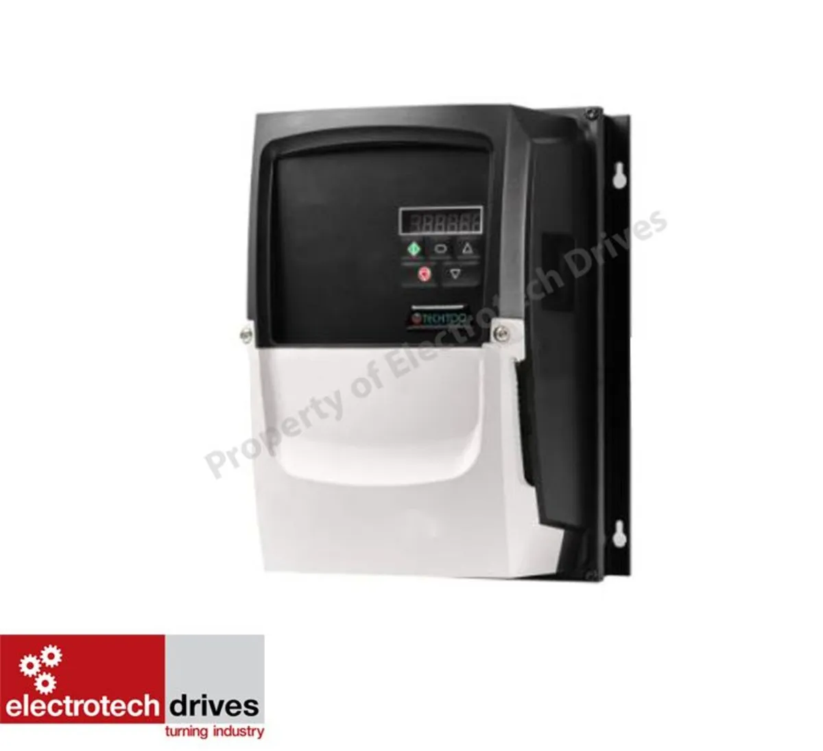 230/400v Inverters / Speed Controllers - Image 2