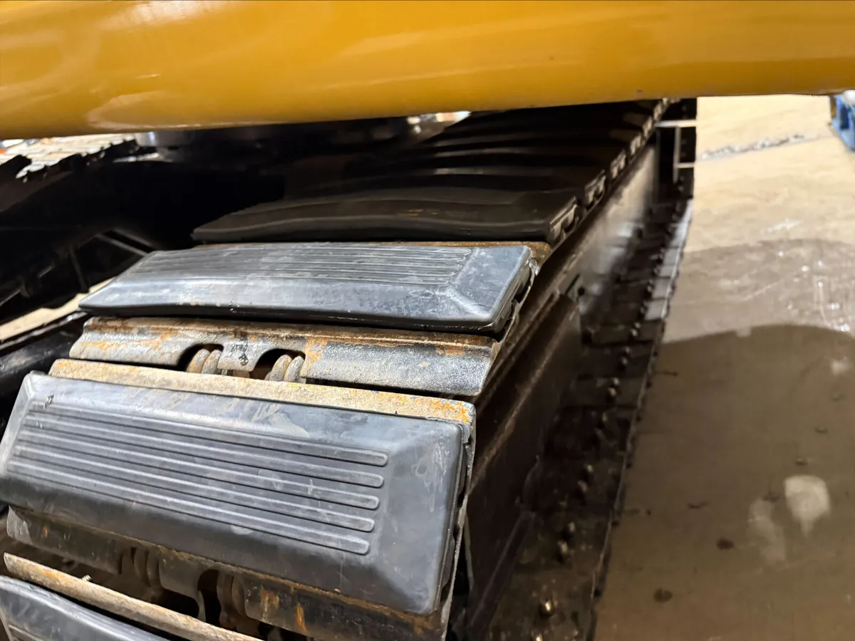 Rubber Blocks @ Undercarriage Ireland - Image 2