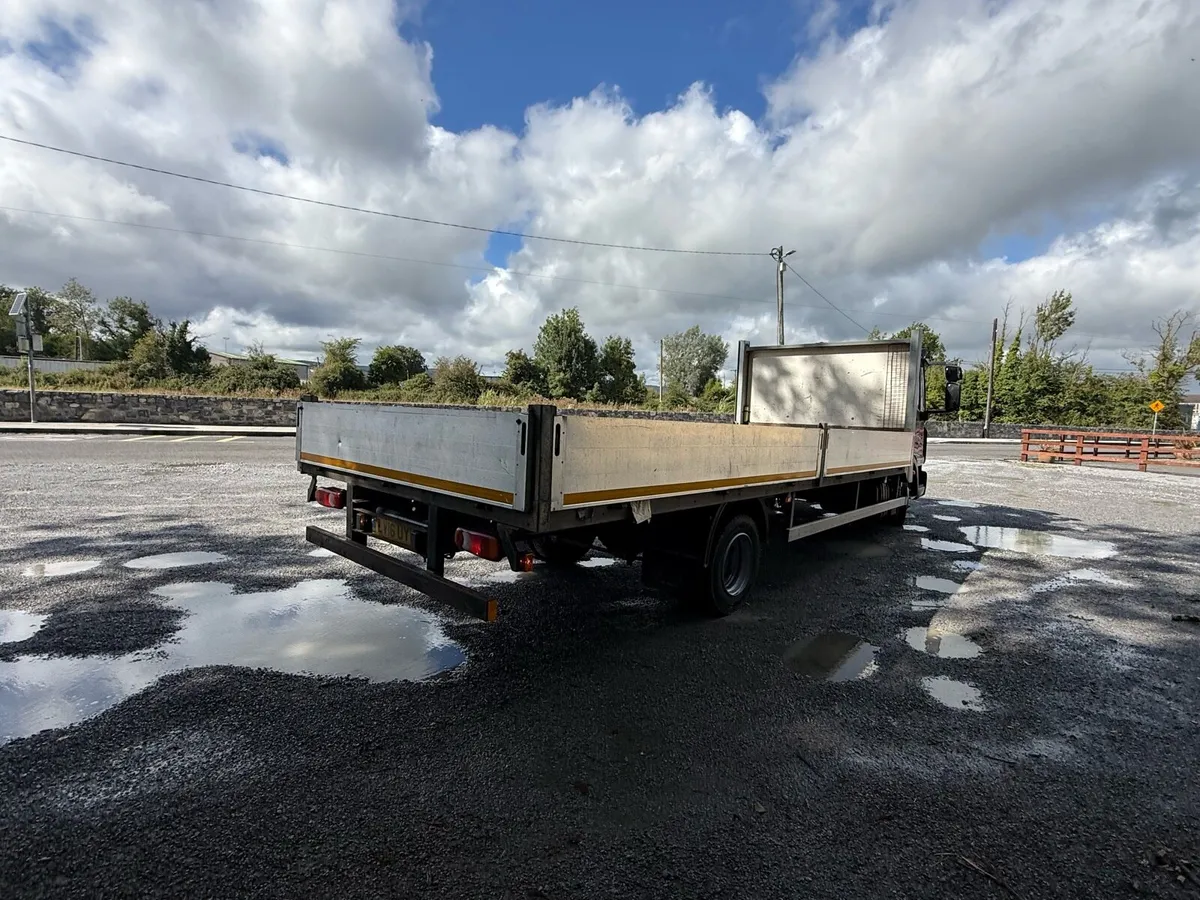 Iveco euro cargo - Image 4