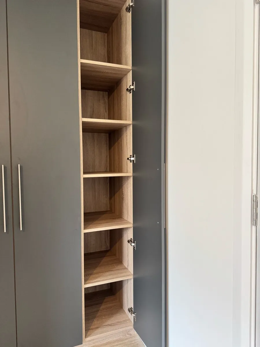 Wardrobes - Image 4