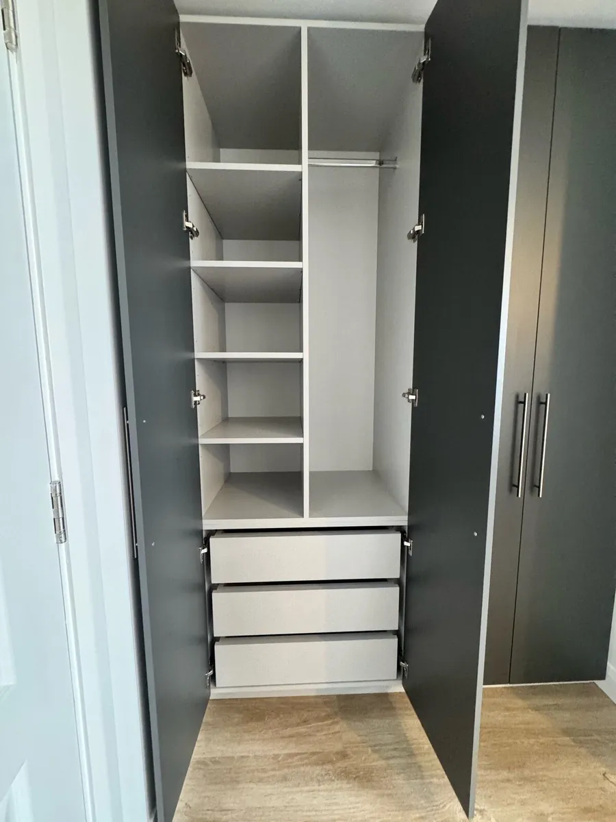 Wardrobes - Image 2