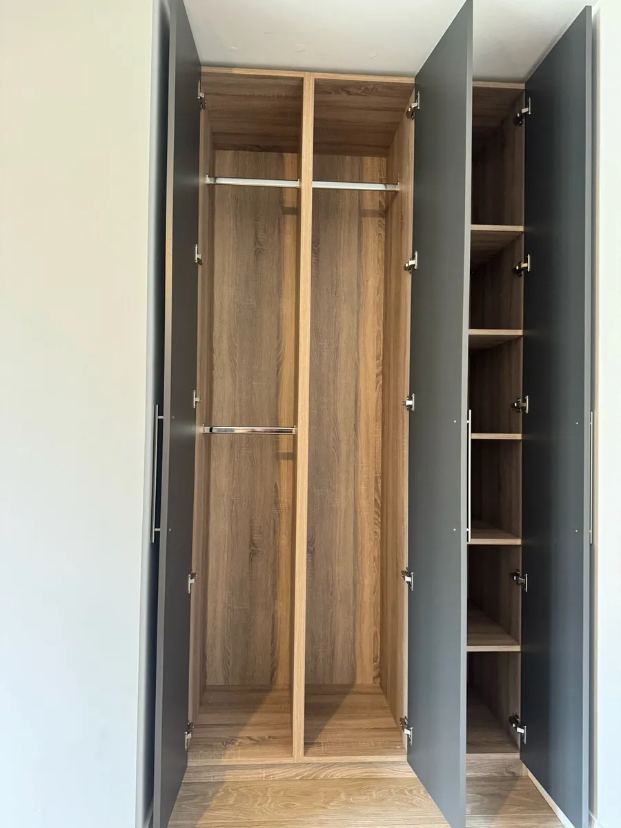 Wardrobes - Image 3