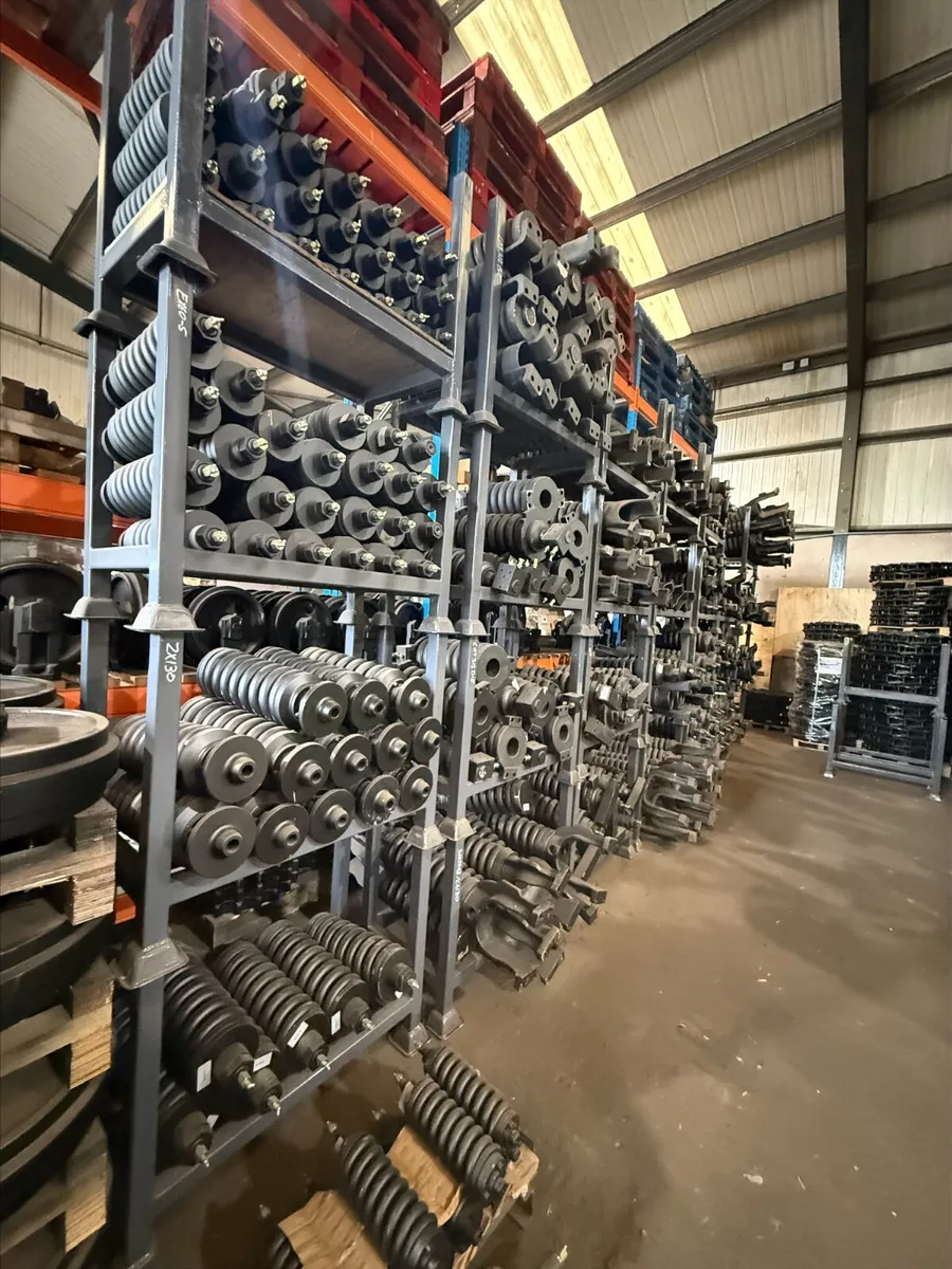 Recoil Units @ Undercarriage Ireland - Image 3