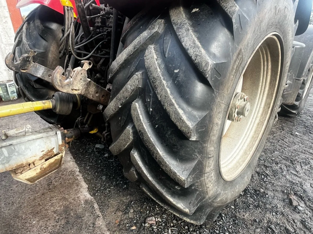 Michelin 710/65/42+600/65/30 - Image 3