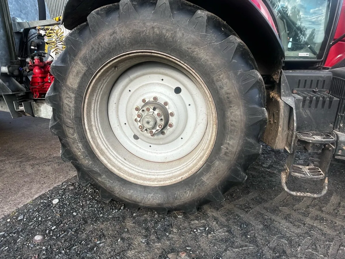 Michelin 710/65/42+600/65/30 - Image 4