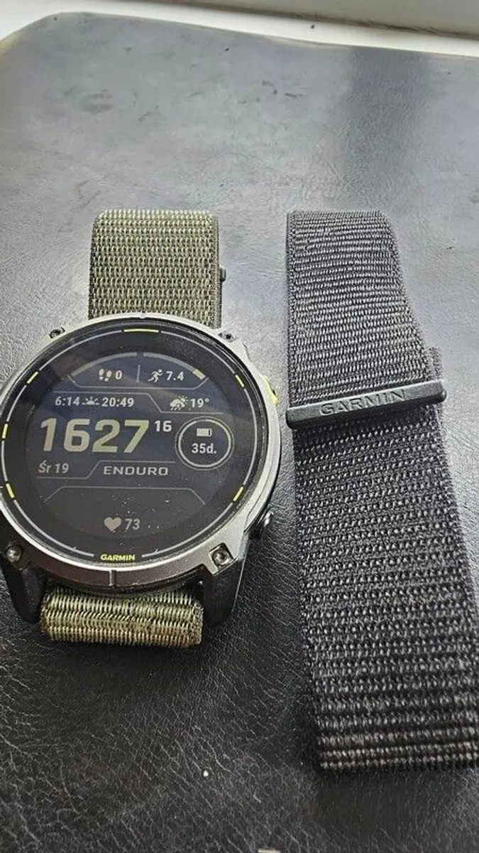 Garmin Enduro 3 - Image 2