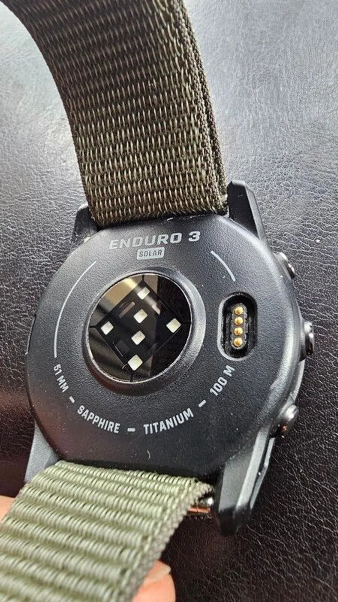 Garmin Enduro 3 - Image 4