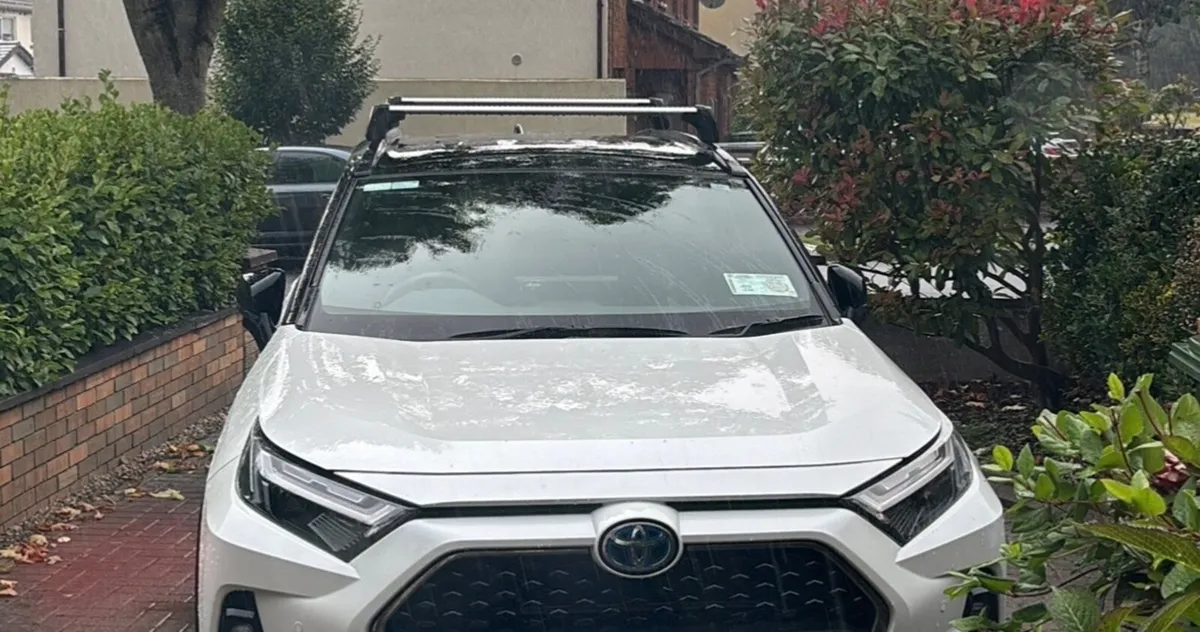 Roof Bars